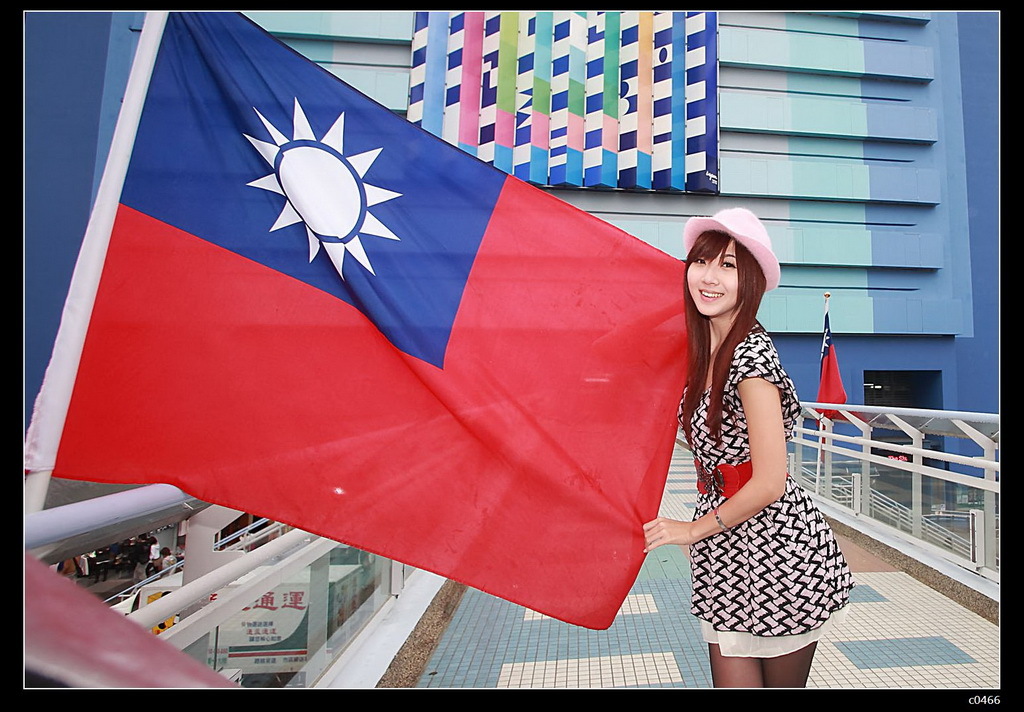 清纯白富美Angel 外拍 2